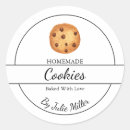 Search for bakery branding business supplies Cookies
