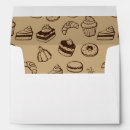 Search for bakery cards invites Celebration