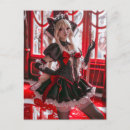Search for gothic fantasy postcards Anime