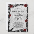 Search for fairytale bridal shower invitations Floral