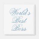 Search for employment magnets Boss