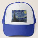 Search for starry hats Night
