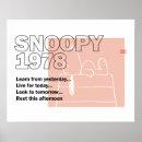 Search for snoopy posters Rest