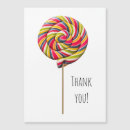 Search for lollipop cards Candy