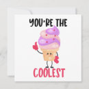 Search for icing note cards Funny