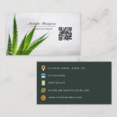 Search for desert business cards Succulents
