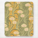 Search for tulip photos mousepads Green