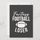 Search for loser cards Fantasy
