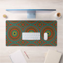 Search for burnt mousepads Geometric