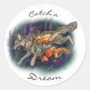 Search for spirit wolf stickers Wolves
