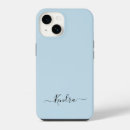 Search for elegant monogram design iphone cases For her