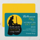 Search for magic spell invitations Witch
