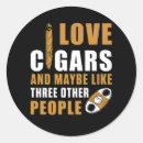 Search for cutters stickers Cigar