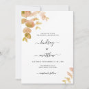 Search for watercolor foliage wedding invitations Eucalyptus