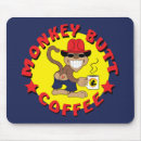 Search for monkey mousepads Humour