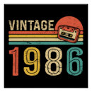 Search for mixtape retro posters Cassette tape