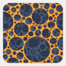 Search for holes stickers Abstract