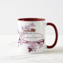 Search for beautiful floral mugs Birthday