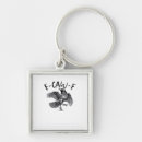 Search for crow key rings F caw f