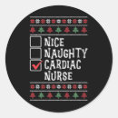 Search for nursing home stickers Funny christmas
