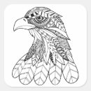 Search for zendoodle stickers Bird