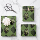 Search for artichoke wrapping paper Botanical