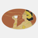 Search for jugendstil stickers Vintage