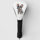 Search for bulldog golf head covers Birthday