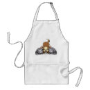 Search for cuddly aprons Dog