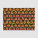 Search for flame tissue paper Fire