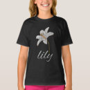Search for lily of the valley clothing White