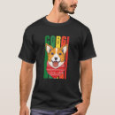 Search for corgi pattern tshirts Pembroke