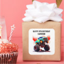 Search for kids birthday party invitations stickers For kids