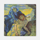 Search for easter square magnets Religious