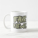 Search for fake news mugs Propaganda