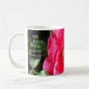 Search for with god all things are possible mugs Floral
