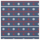 Search for blue and white pattern fabric Boat