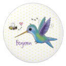 Search for hummingbird knobs and pulls Tropical