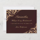 Search for vintage 4x5 invitations Gold