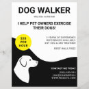 Search for white designs flyers Black and white
