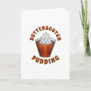 Search for food cards Illustration