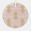 Search for gold pineapple christmas tree decorations Summer