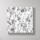 Search for chinoiserie canvas prints Flowers