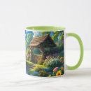 Search for summer colours mugs Green