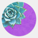 Search for teal aqua stickers Purple