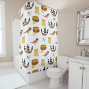 Search for pirate ship shower curtains Nautical