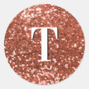 Search for copper stickers Glam