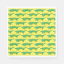 Search for alligator napkins Crocodile