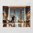 Search for highrise postcards City