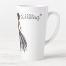 Search for customizeable mugs Latte